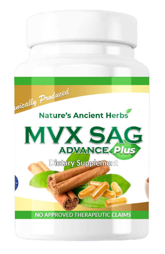 MVX SAG Advance Plus