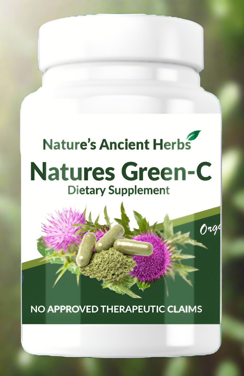 Nature's Green-C