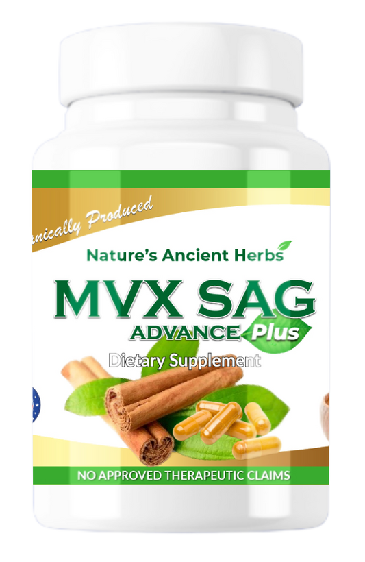 MVX SAG Advance Plus